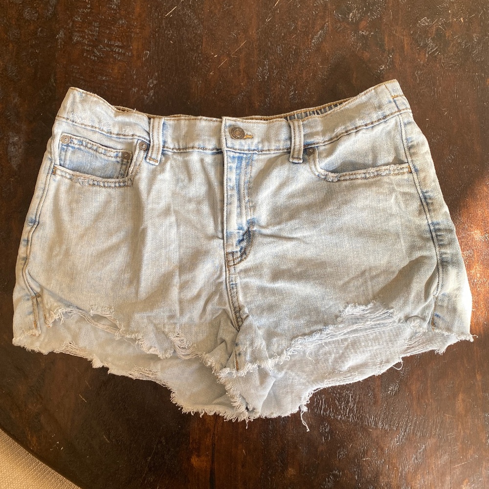 Arie Daydreamer Shorts